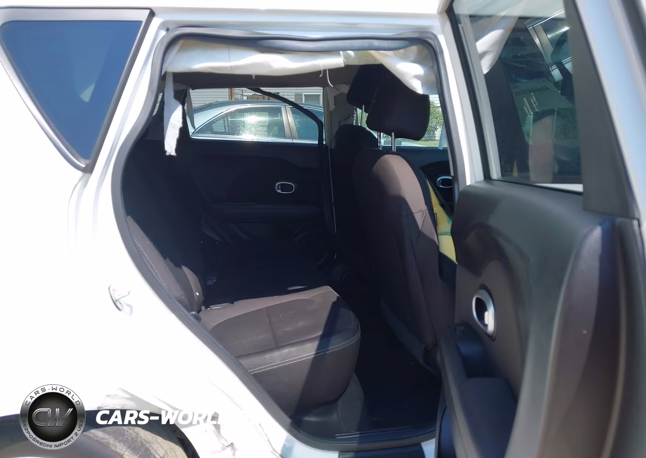 2019 Kia Soul VIN:KNDJN2A20K7920318 - 8