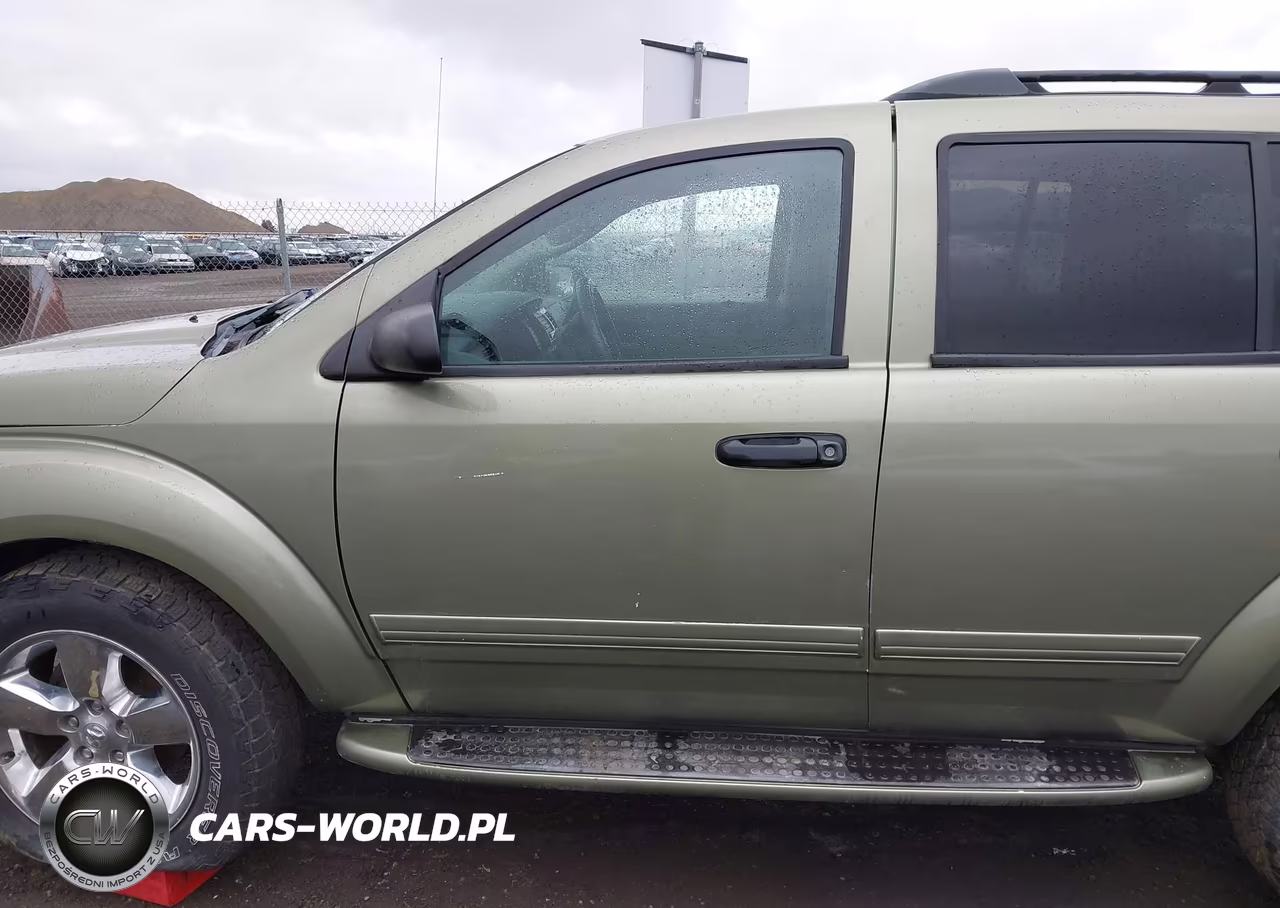 2004 Dodge Durango Slt VIN:1D4HB48D64F125988 - 16