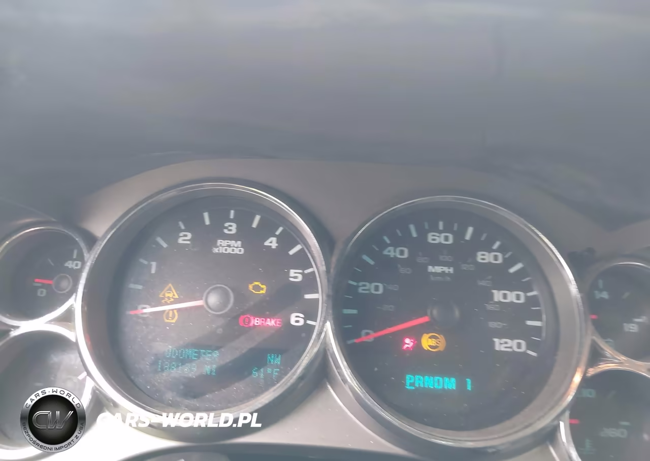 2009 Chevrolet Silverado 2500Hd Lt VIN:1GCHK53K29F180941 - 7