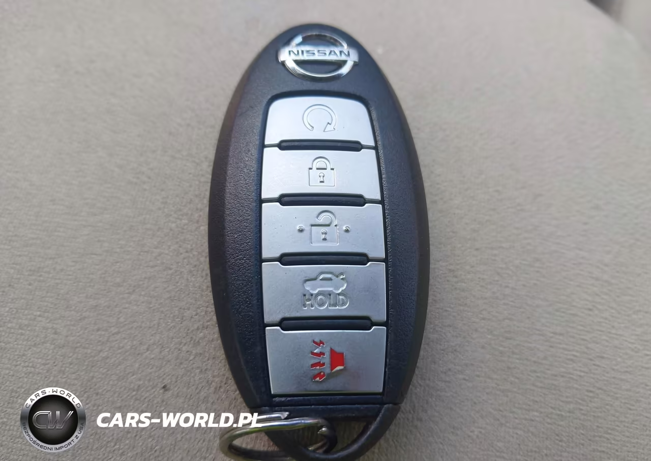 2015 Nissan Altima 2.5 Sv VIN:1N4AL3AP1FC200164 - 11