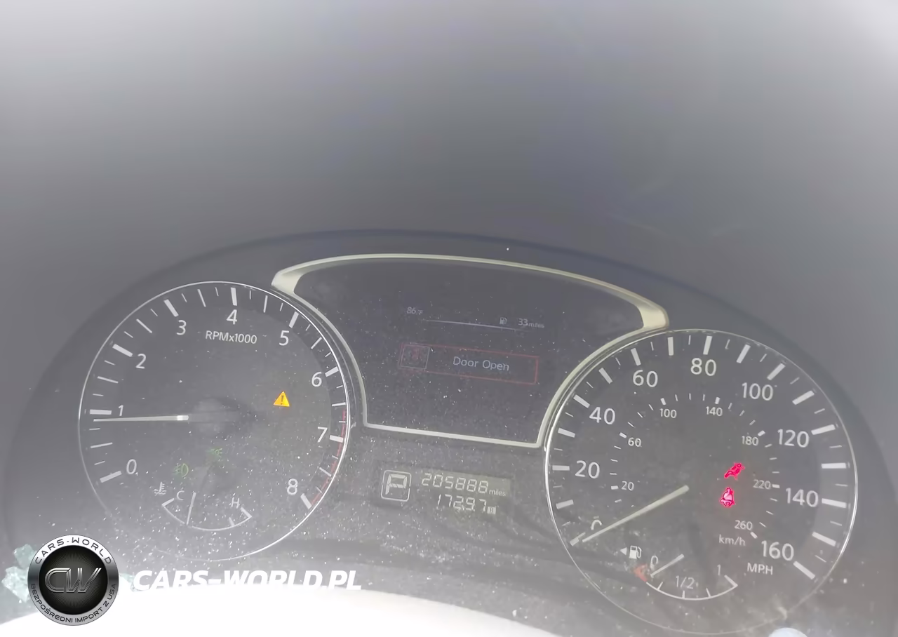 2015 Nissan Altima 2.5 Sv VIN:1N4AL3AP1FC200164 - 7