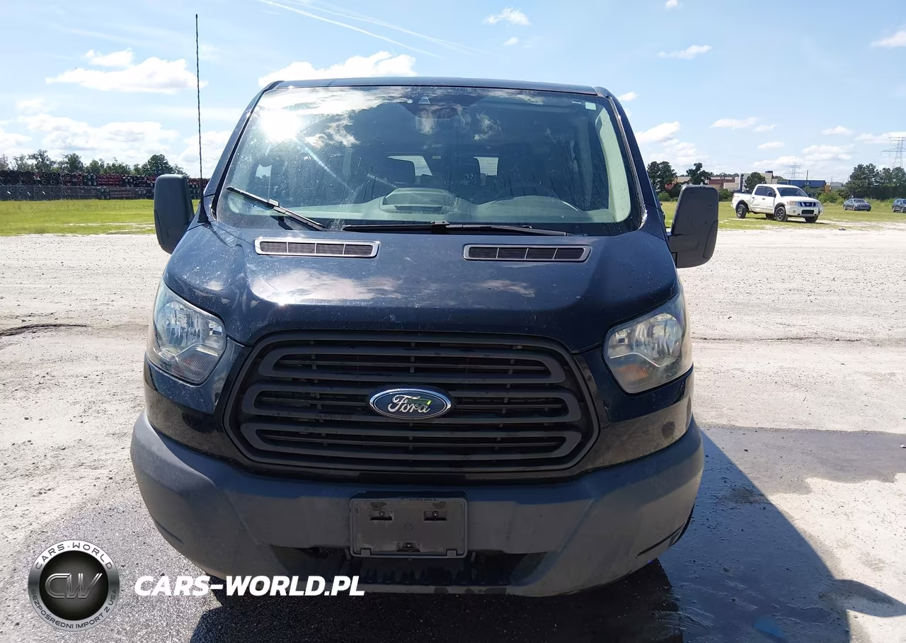 2018 Ford Transit-150 Xl VIN:1FMZK1ZM8JKB42630 - 14