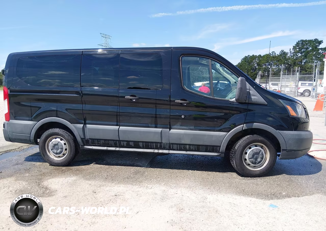 2018 Ford Transit-150 Xl VIN:1FMZK1ZM8JKB42630 - 15