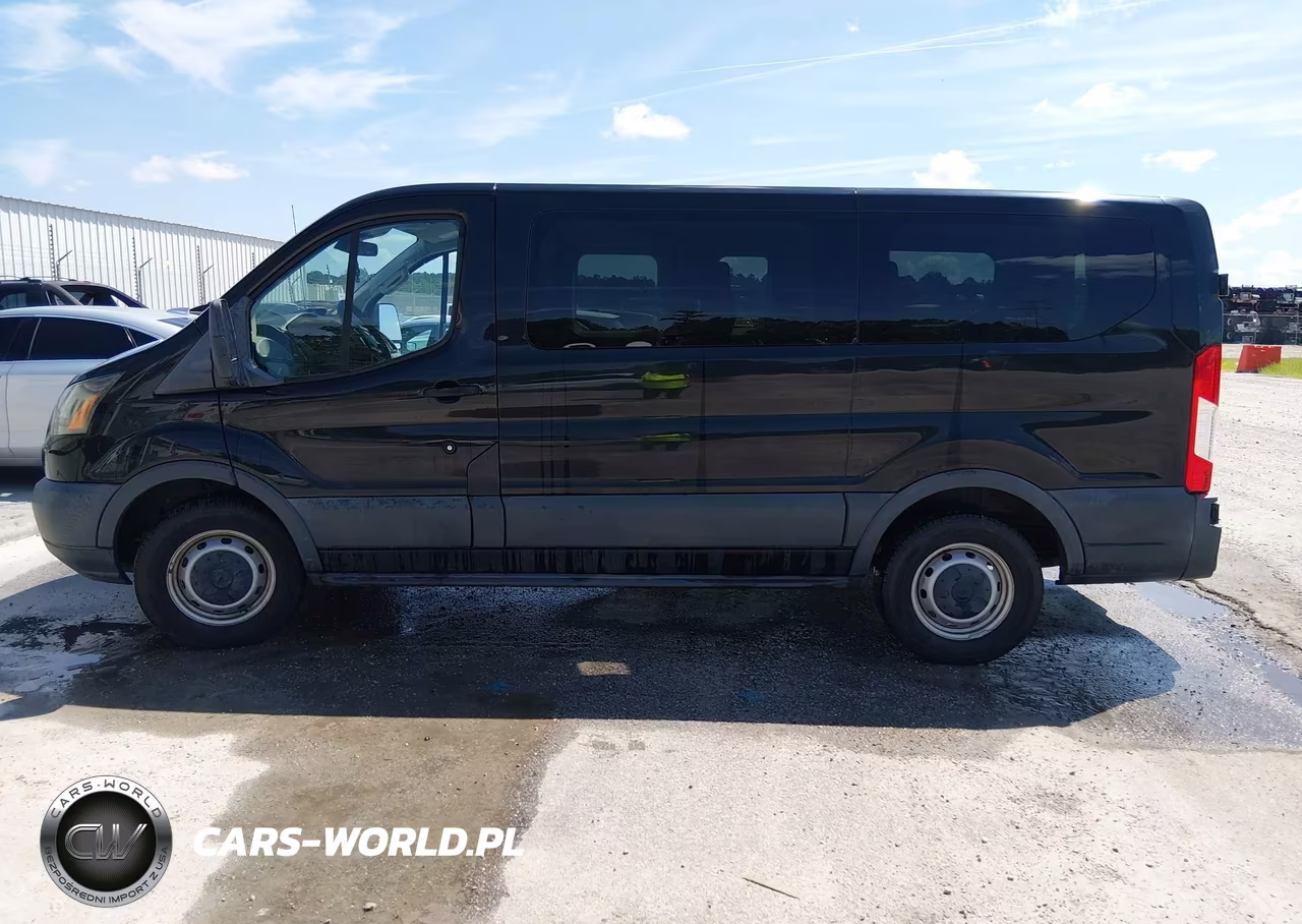 2018 Ford Transit-150 Xl VIN:1FMZK1ZM8JKB42630 - 16