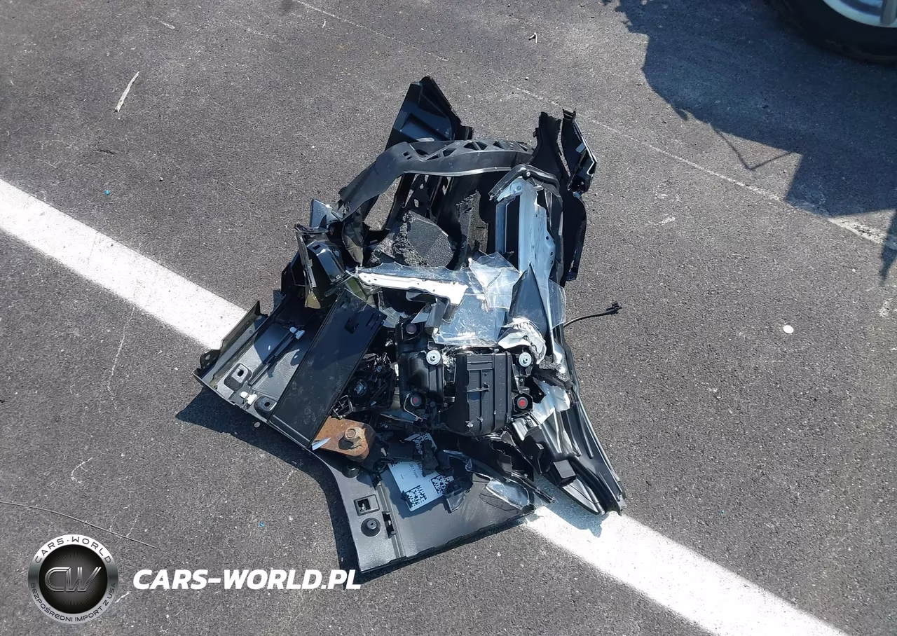 2026 Subaru Forester Premium VIN:4S4SLSE72T3115117 - 12