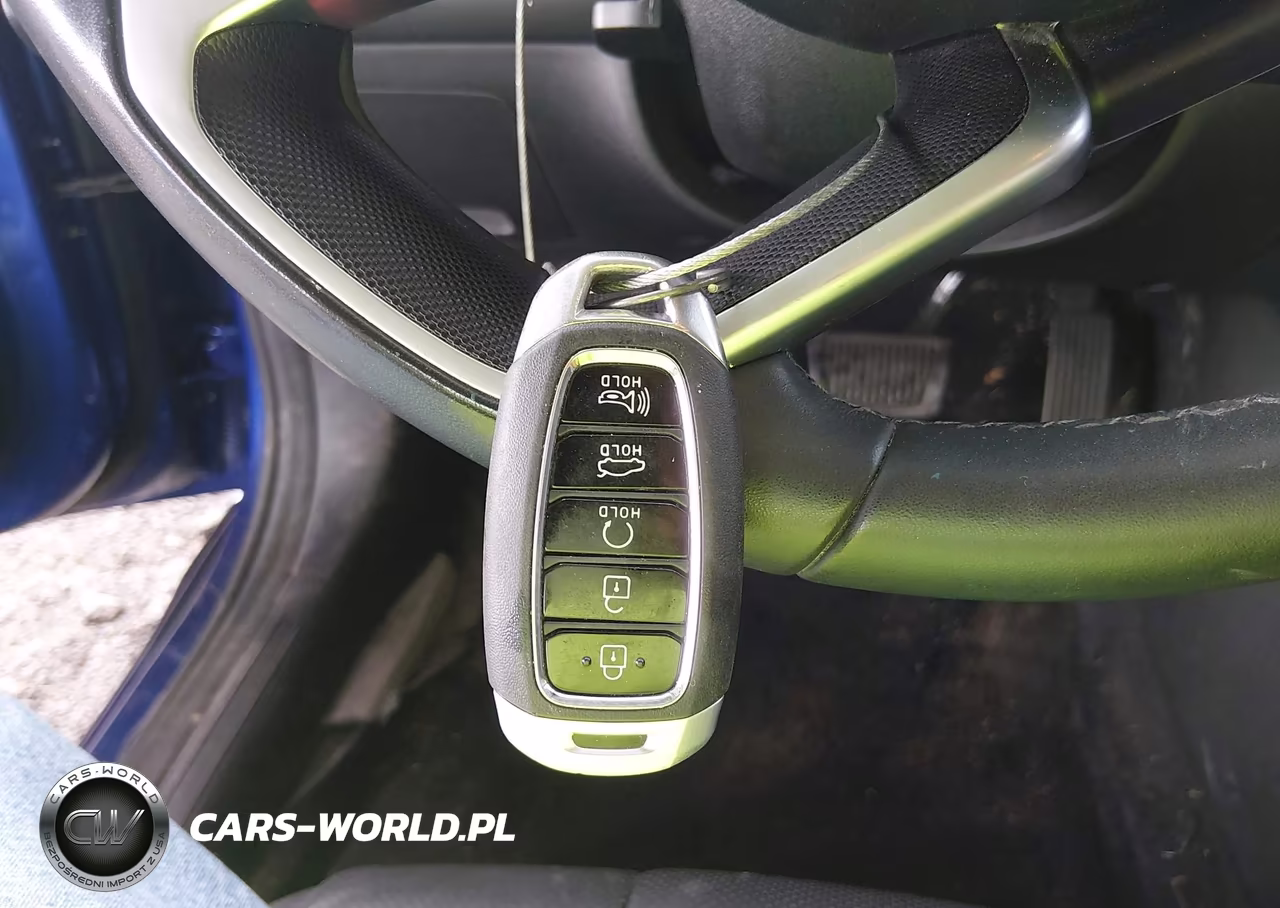 2023 Hyundai Elantra Limited VIN:5NPLP4AG9PH105743 - 11