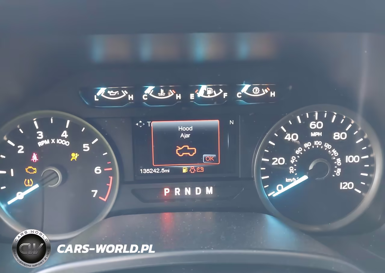 2019 Ford F-150 Xlt VIN:1FTEW1E43KFD42001 - 7