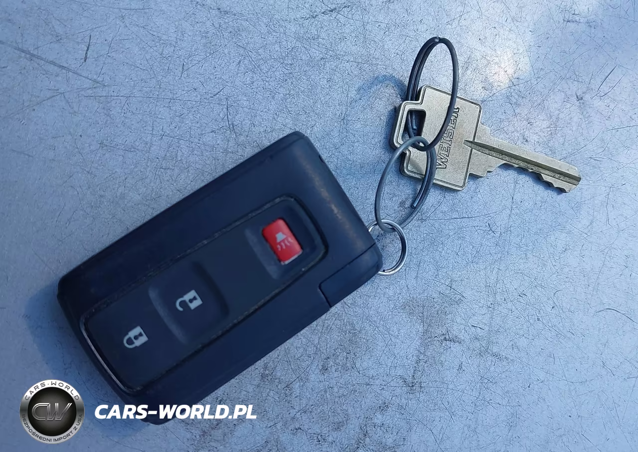 2006 Toyota Prius VIN:JTDKB20UX63195095 - 11