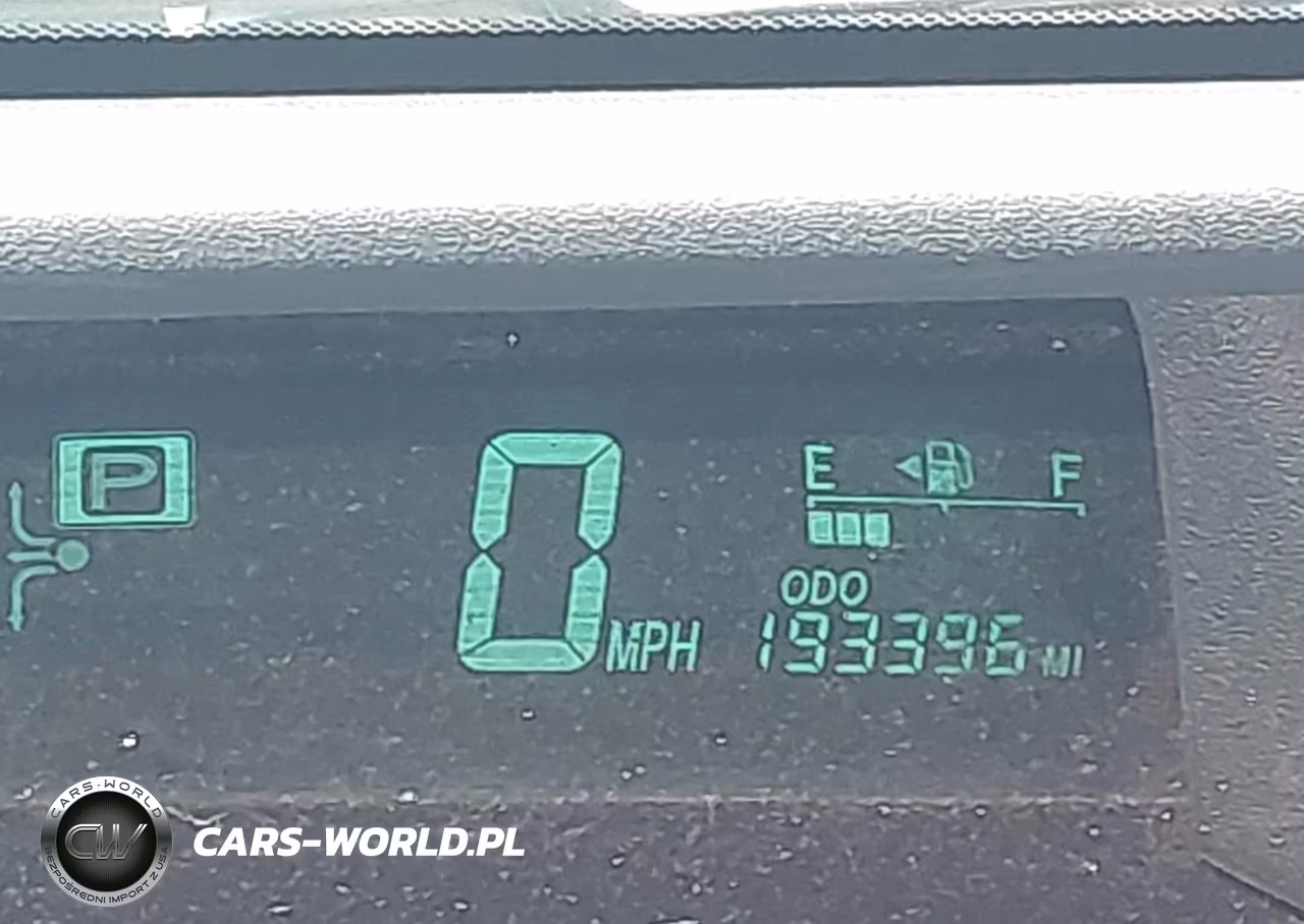 2006 Toyota Prius VIN:JTDKB20UX63195095 - 15