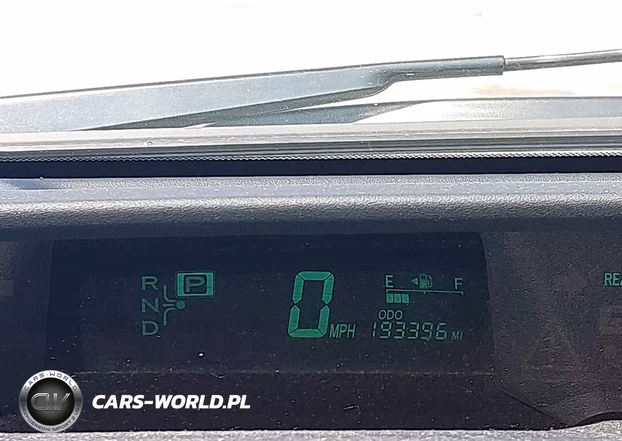 2006 Toyota Prius VIN:JTDKB20UX63195095 - 7