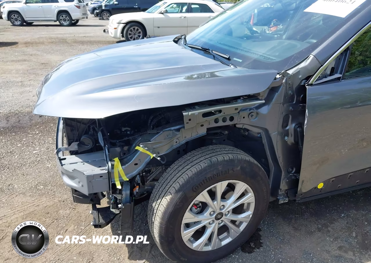 2024 Ford Escape Active VIN:1FMCU9GN4RUB24166 - 6