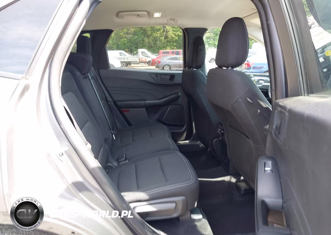 2024 Ford Escape Active VIN:1FMCU9GN4RUB24166 - 8