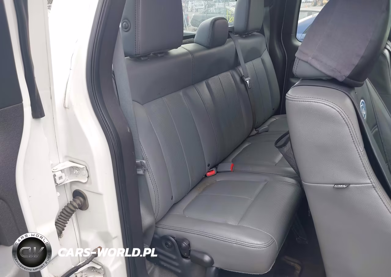 2013 Ford F-150 Xl VIN:1FTFX1CF7DKE57278 - 8