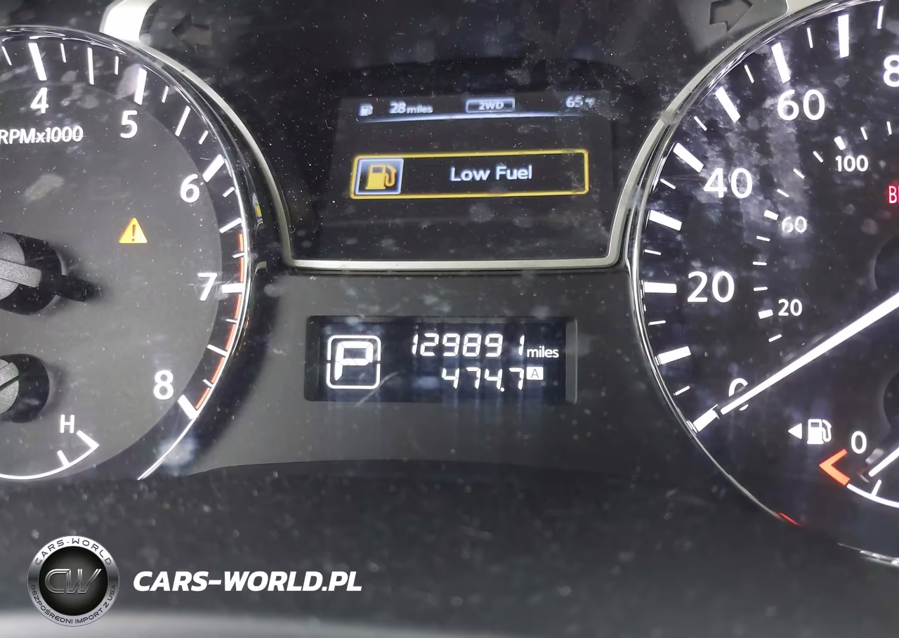 2014 Nissan Pathfinder Sl VIN:5N1AR2MM7EC680113 - 12