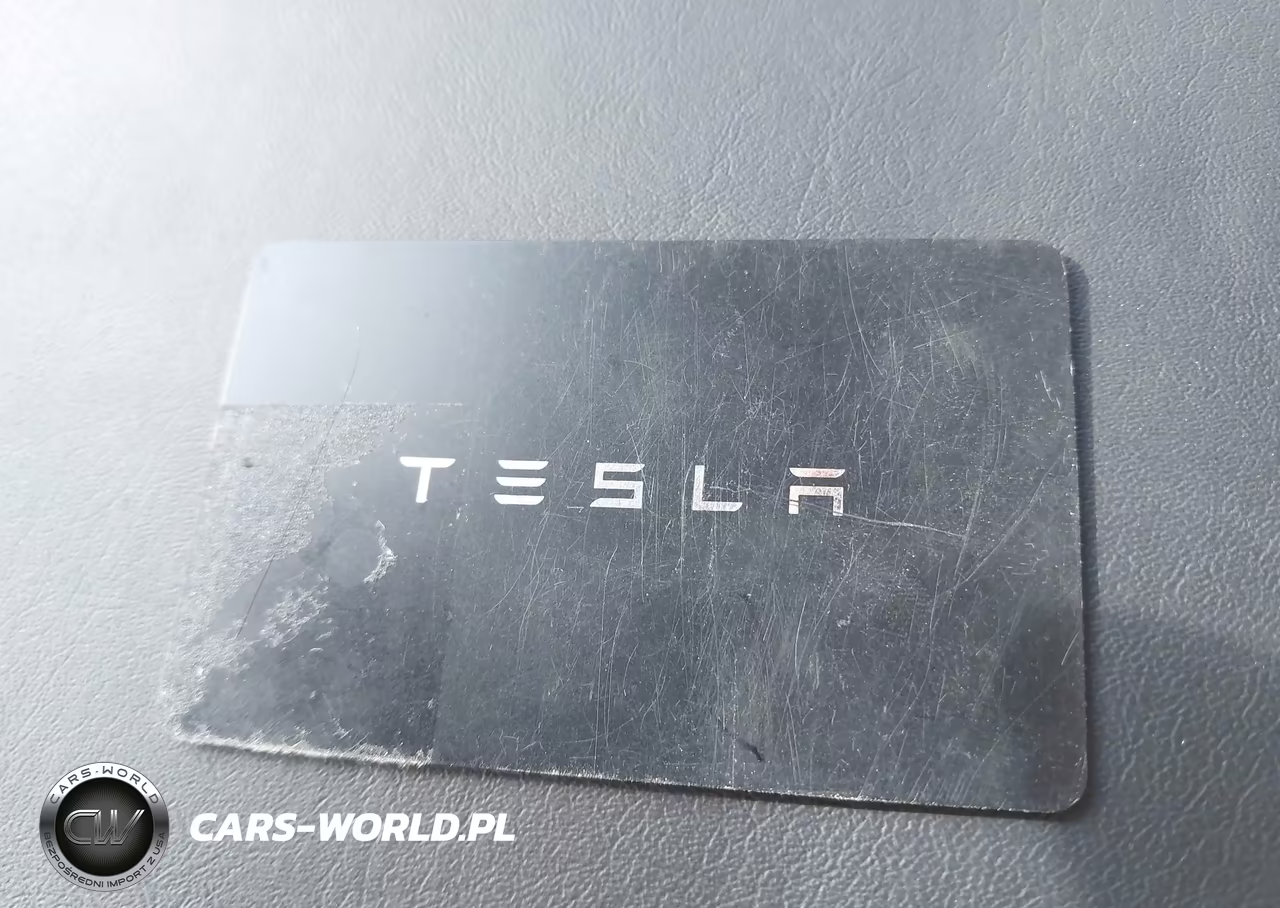 2021 Tesla Model Y Long Range Dual Motor All-Wheel Drive VIN:5YJYGDEE8MF182189 - 11