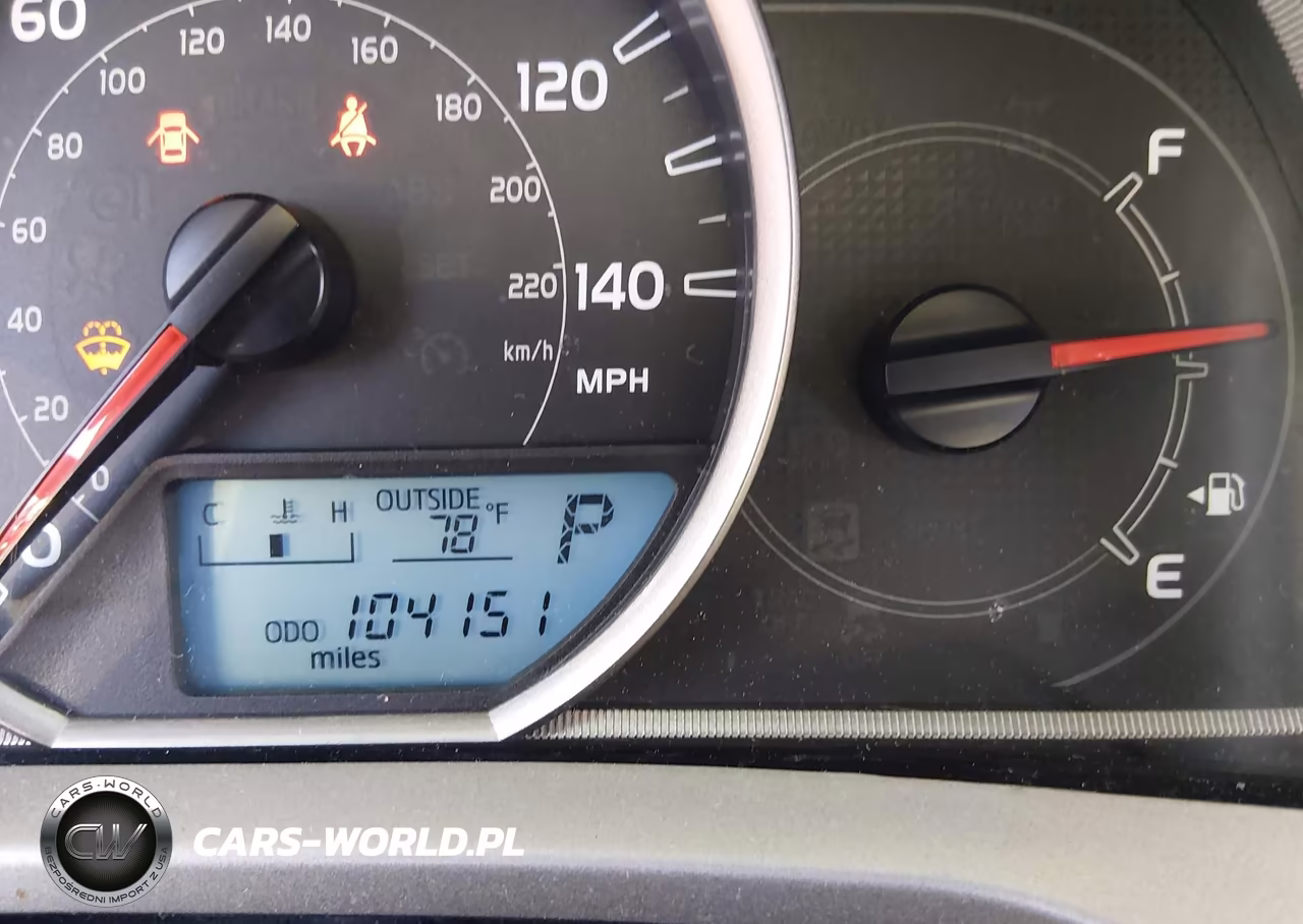 2014 Toyota Rav4 Le VIN:2T3ZFREV4EW097723 - 15