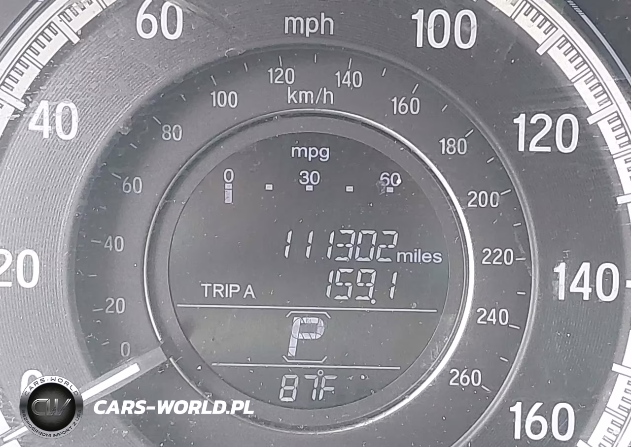 2017 Honda Accord Ex-L VIN:1HGCR2F82HA251637 - 15
