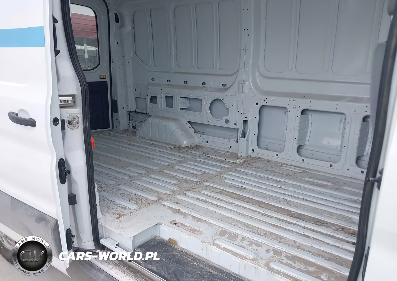 2024 Ford Transit-350 VIN:1FTBF7C89RKB89024 - 8