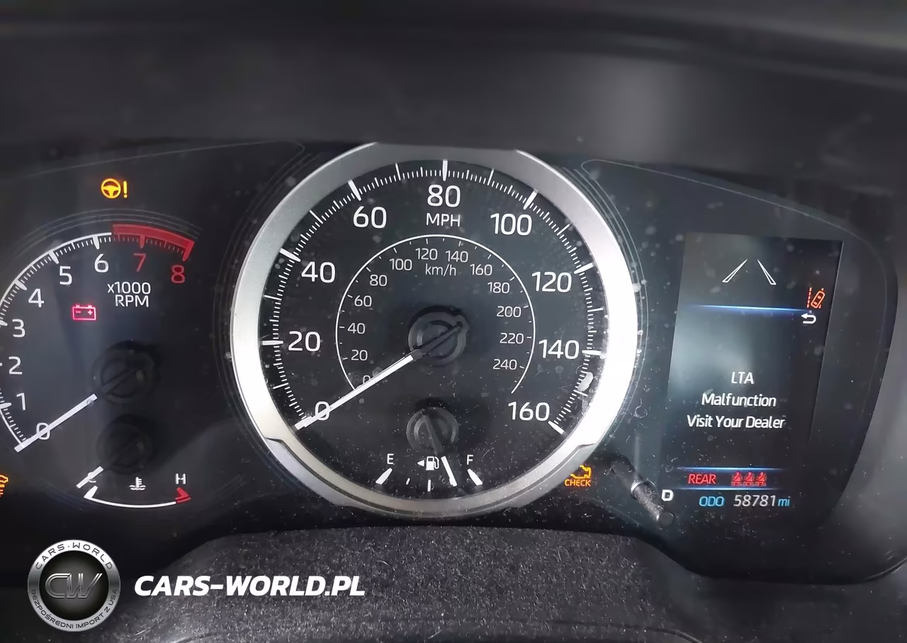 2022 Toyota Corolla Le VIN:JTDEPMAE1NJ202253 - 7