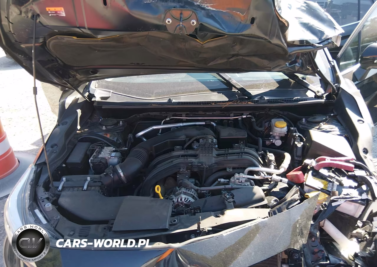 2021 Subaru Crosstrek Limited VIN:JF2GTHNC4M8679156 - 10