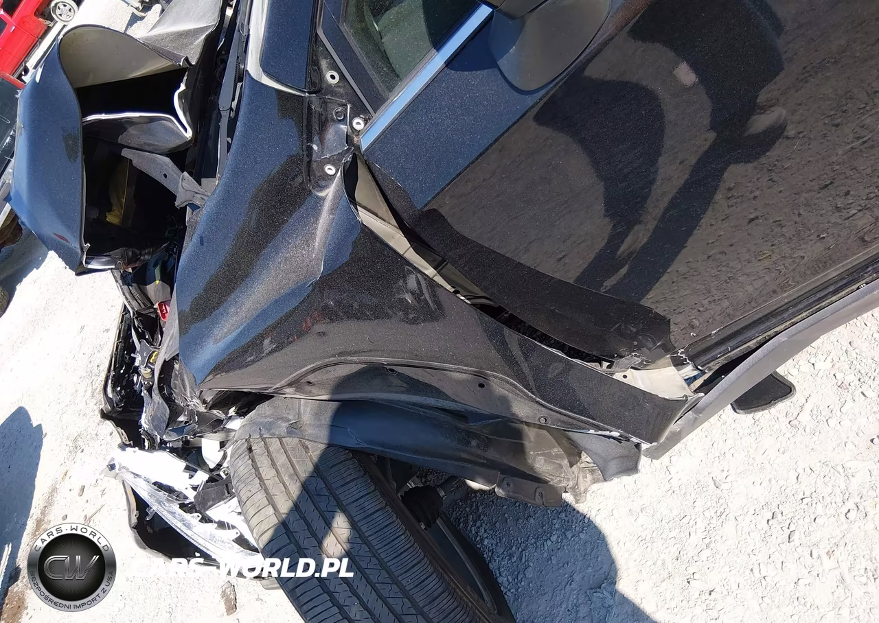 2021 Subaru Crosstrek Limited VIN:JF2GTHNC4M8679156 - 18