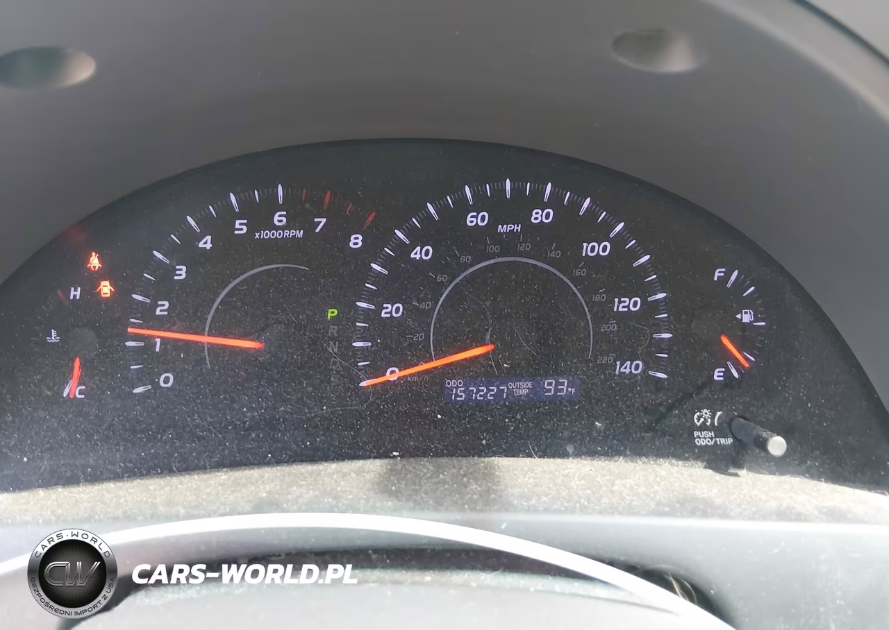 2011 Toyota Camry Le VIN:4T1BF3EK5BU162040 - 7