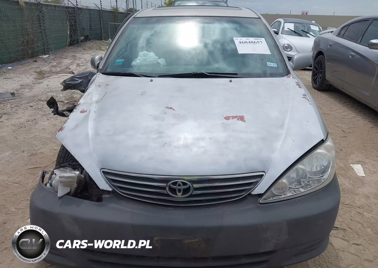 2006 Toyota Camry Se VIN:4T1BE32K86U689972 - 11