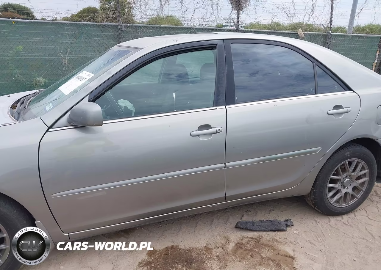 2006 Toyota Camry Se VIN:4T1BE32K86U689972 - 13