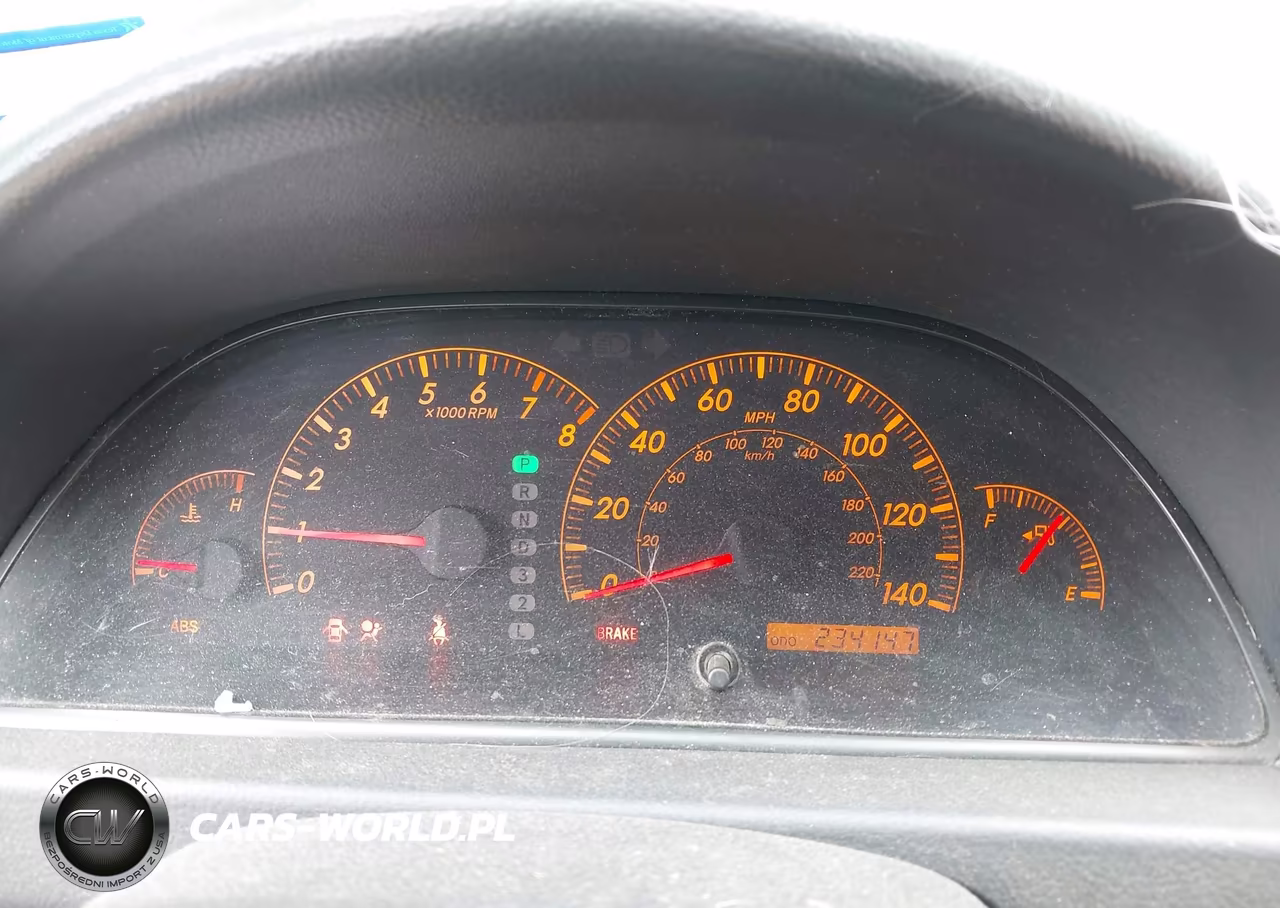 2006 Toyota Camry Se VIN:4T1BE32K86U689972 - 7