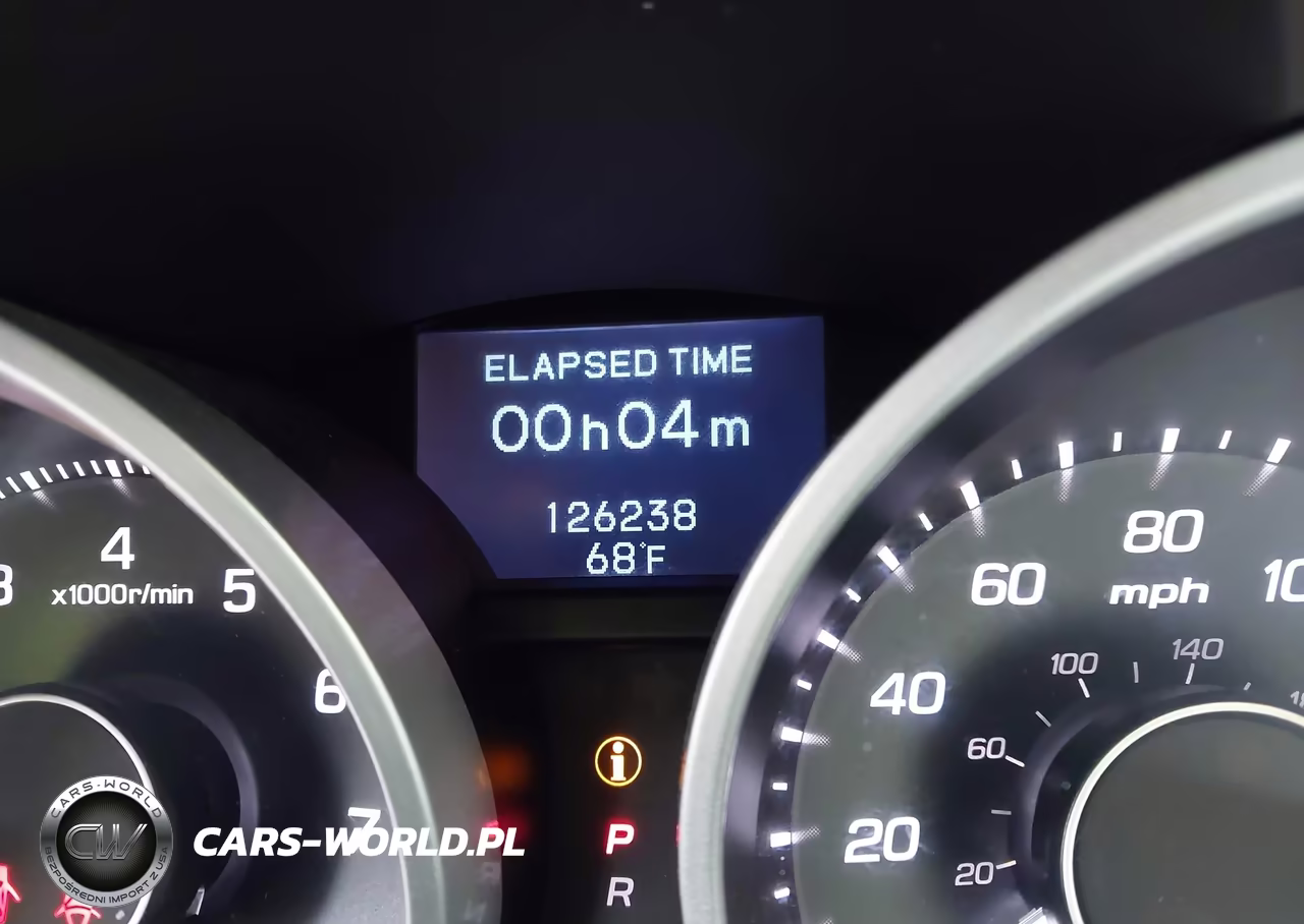 2013 Acura Zdx VIN:2HNYB1H69DH500343 - 15