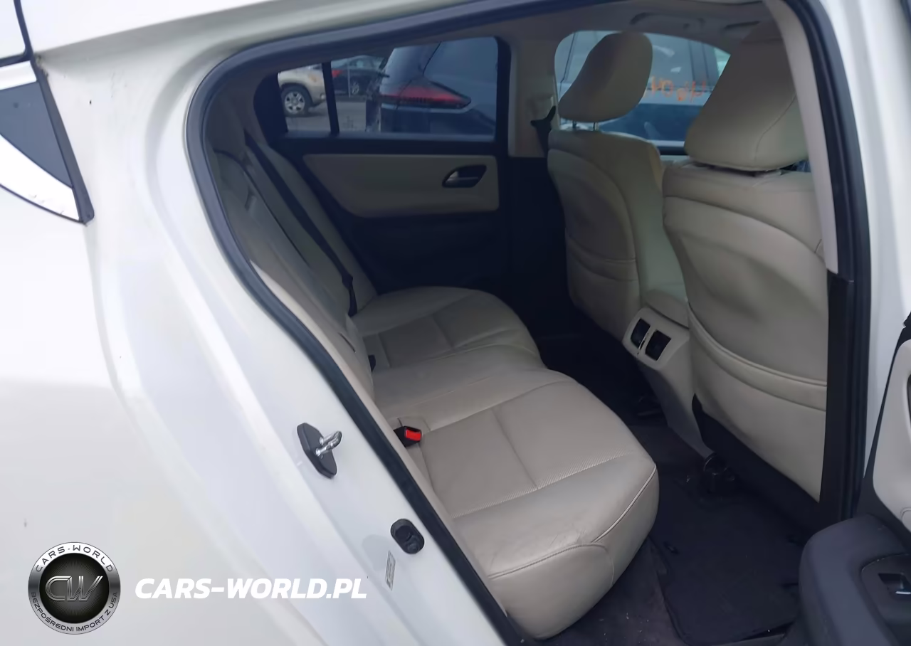 2013 Acura Zdx VIN:2HNYB1H69DH500343 - 8