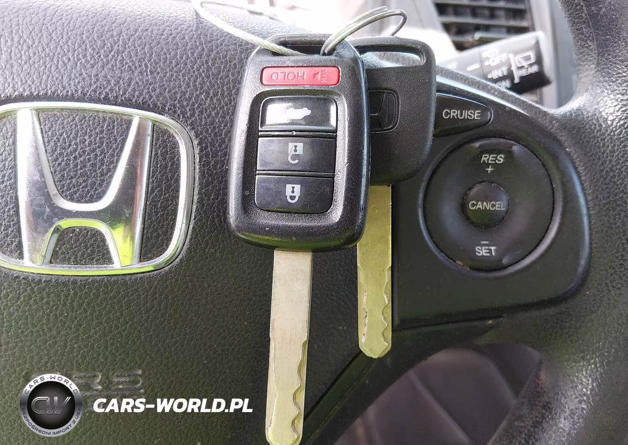 2015 Honda Cr-V Lx VIN:3CZRM3H33FG713937 - 11