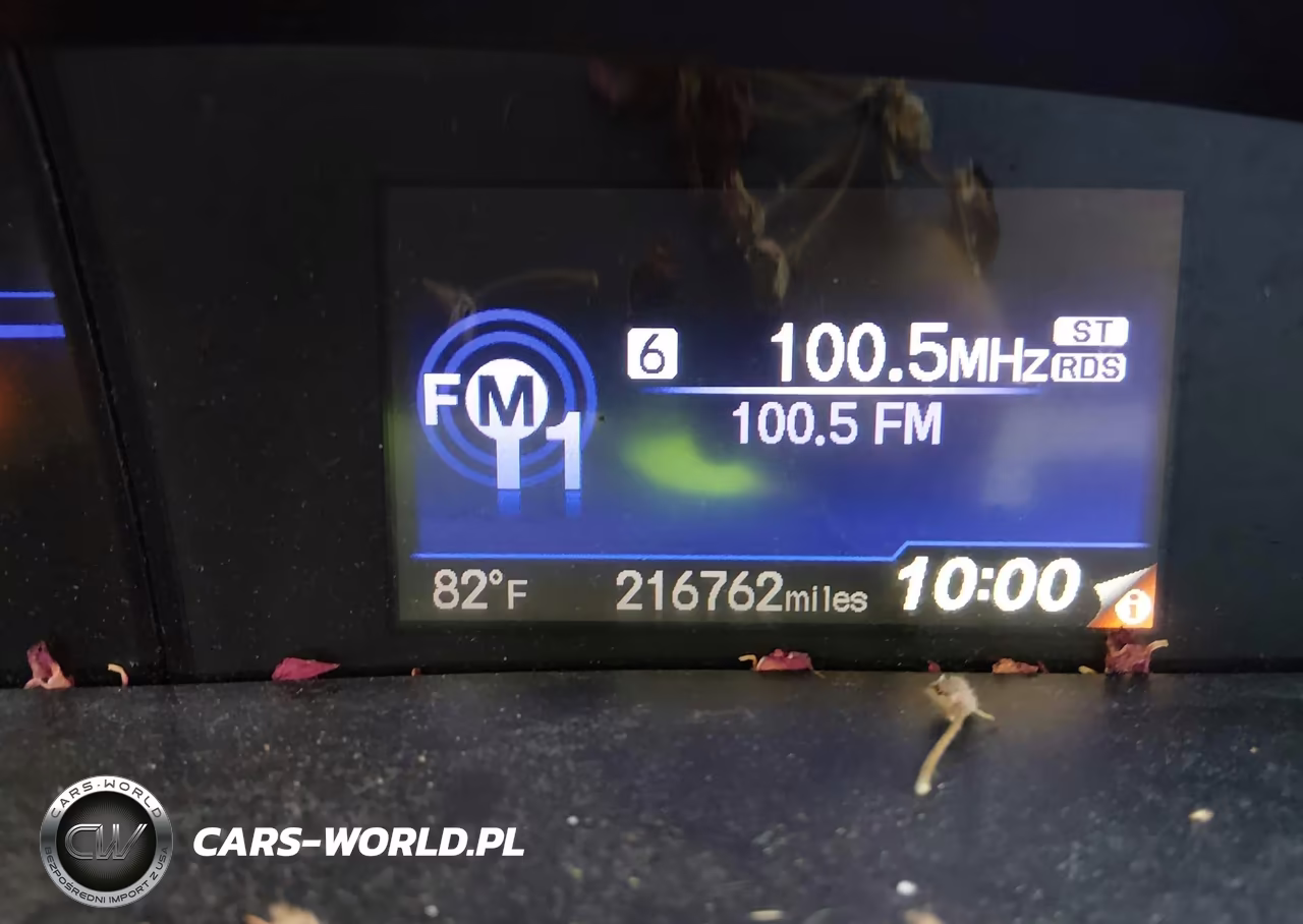 2013 Honda Civic Lx VIN:19XFB2F54DE092746 - 7