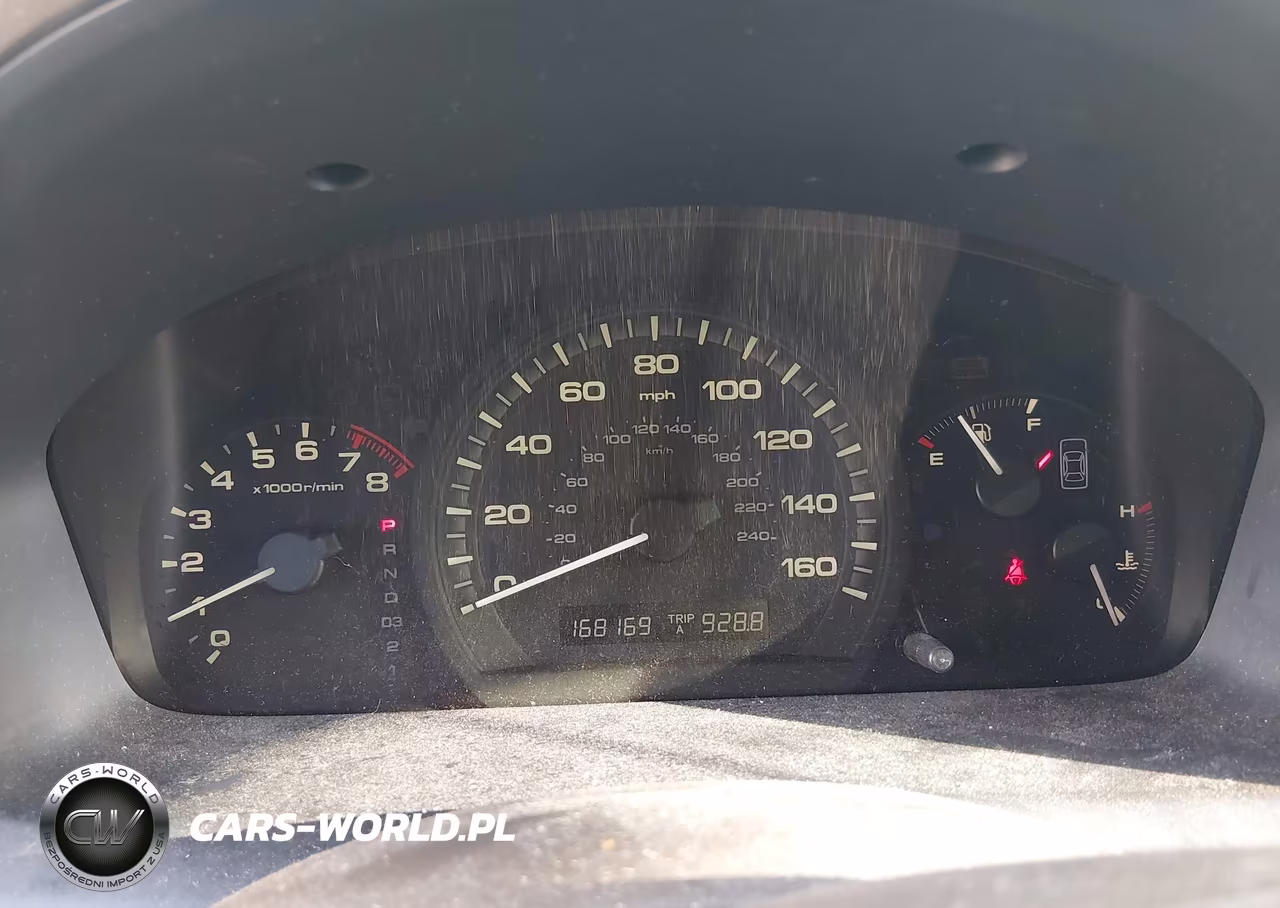 2007 Honda Accord 3.0 Ex VIN:1HGCM66587A020672 - 7