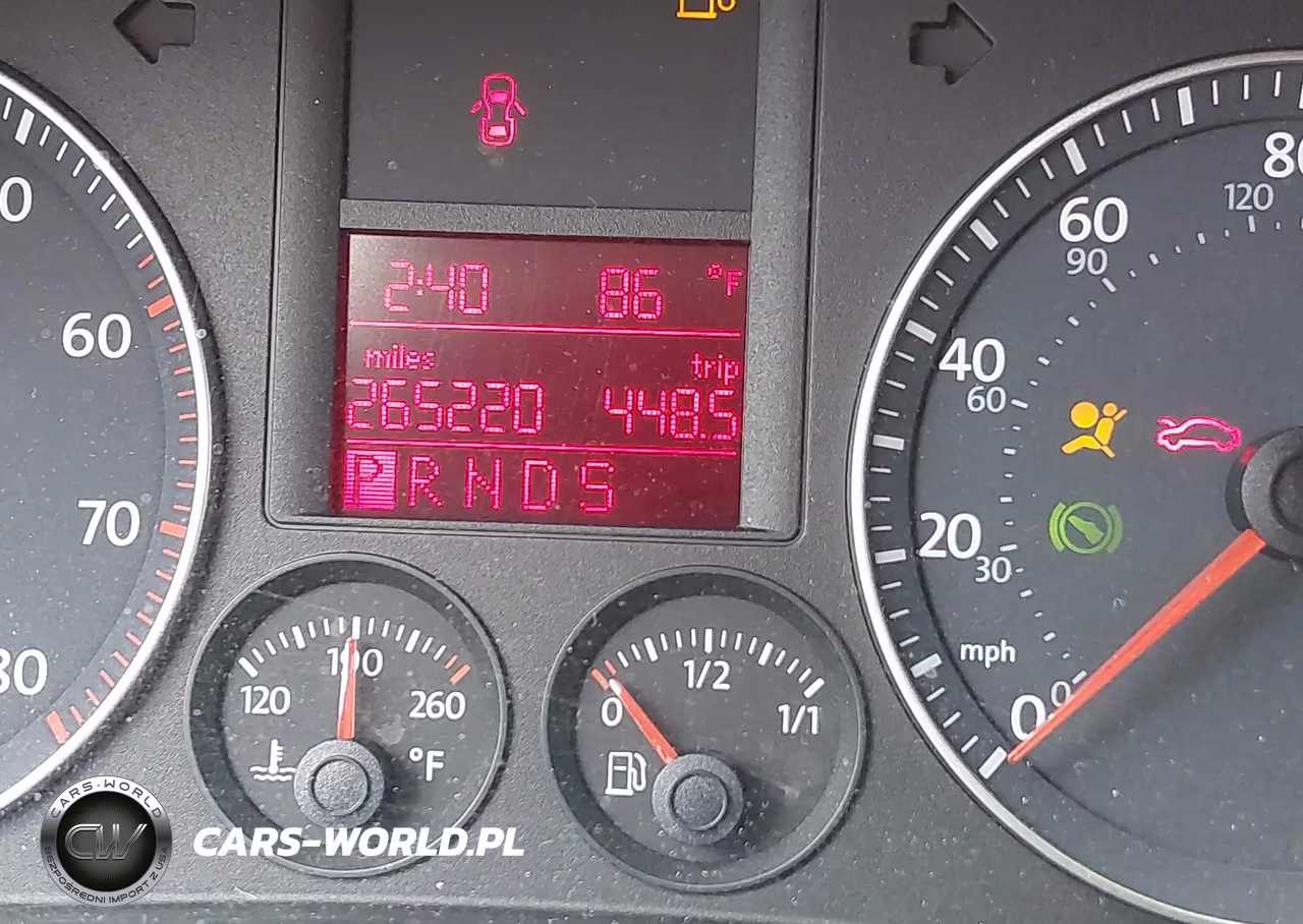 2007 Volkswagen Rabbit 2-Door (A6) VIN:WVWBR71K67W055888 - 15