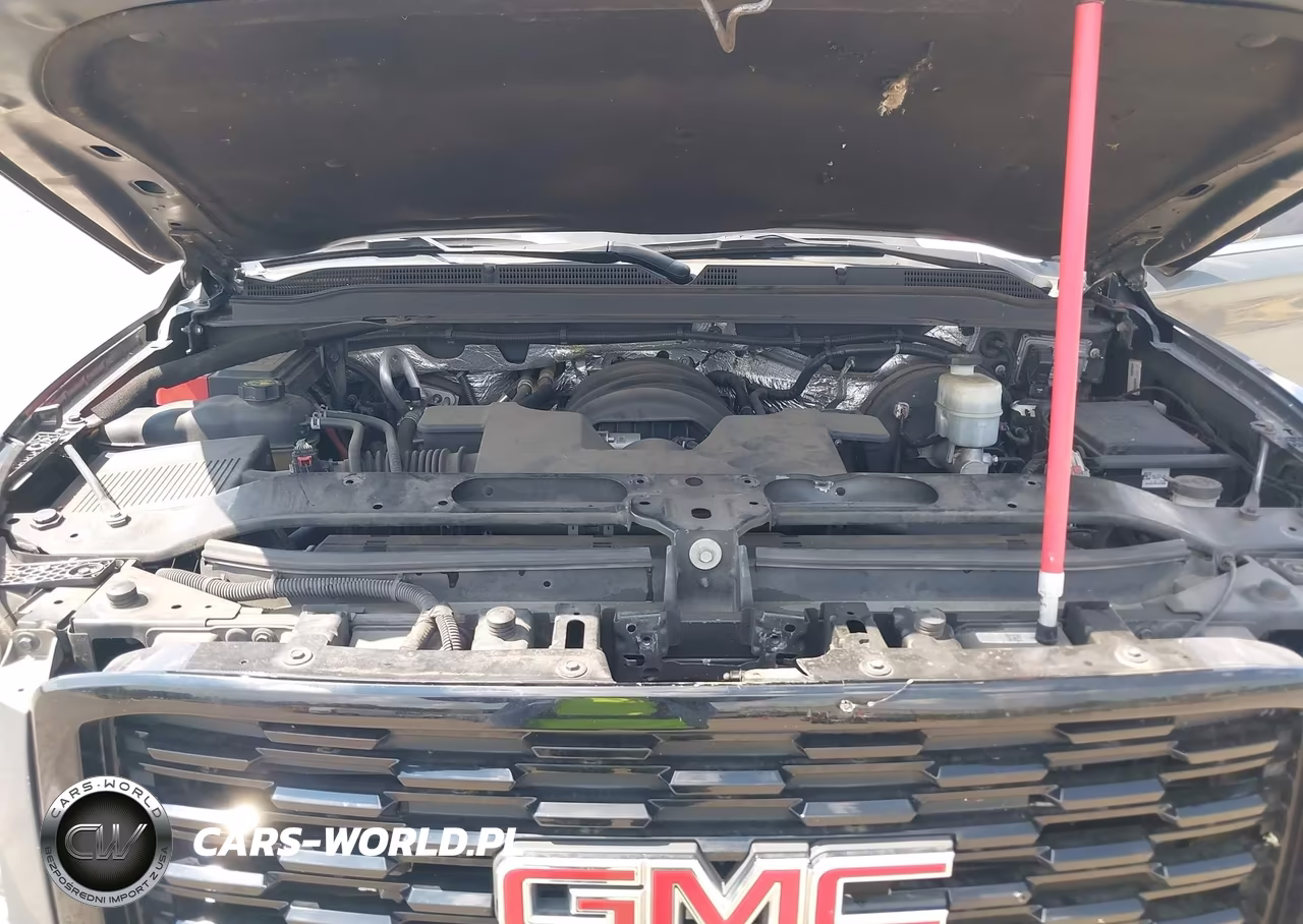 2017 GMC Yukon Denali VIN:1GKS1CKJ8HR368189 - 10