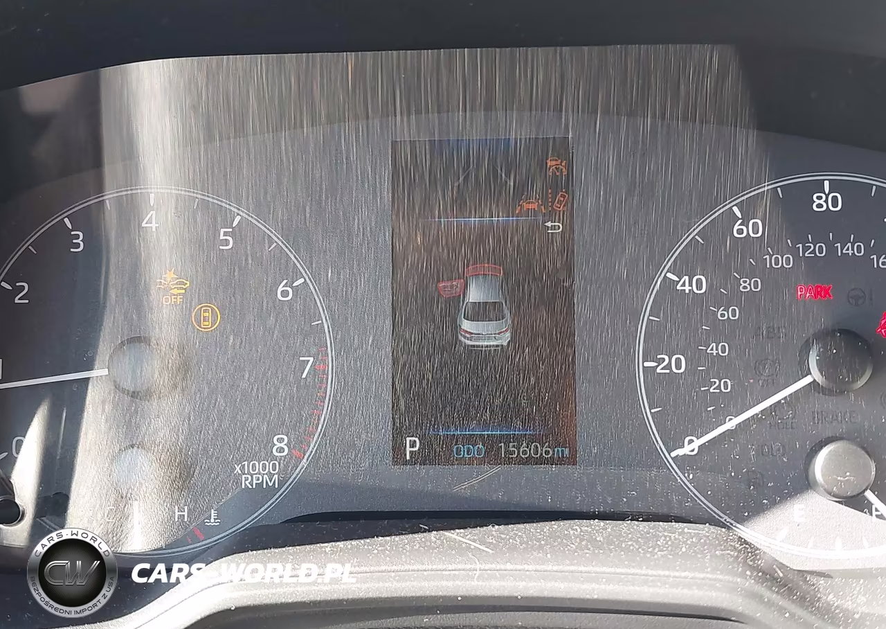 2024 Toyota Corolla Le VIN:5YFB4MDEXRP221912 - 15