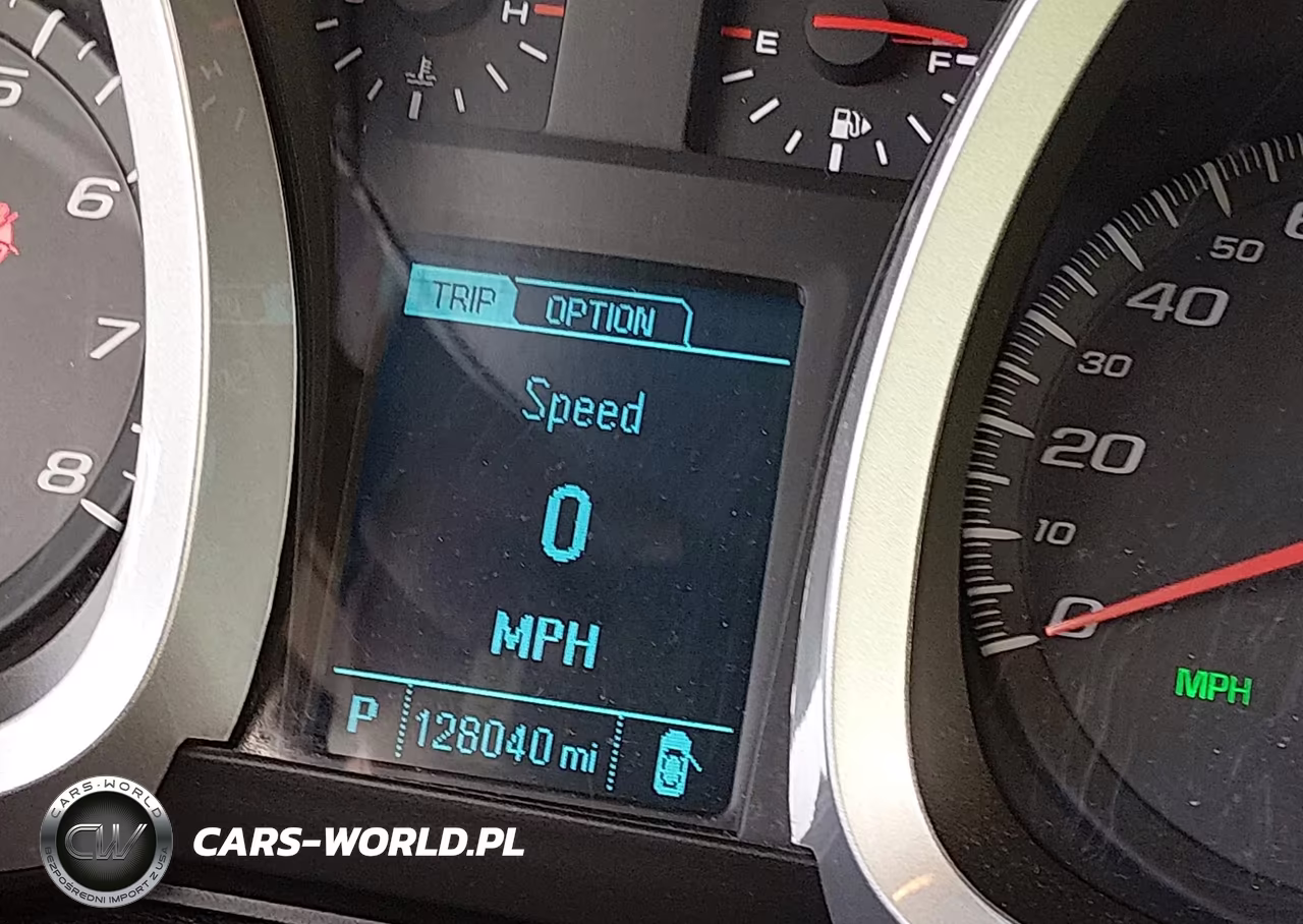 2014 Chevrolet Equinox 2Lt VIN:2GNALCEK7E6369984 - 15
