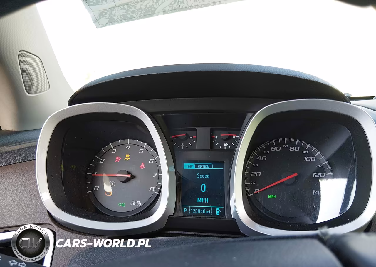 2014 Chevrolet Equinox 2Lt VIN:2GNALCEK7E6369984 - 7