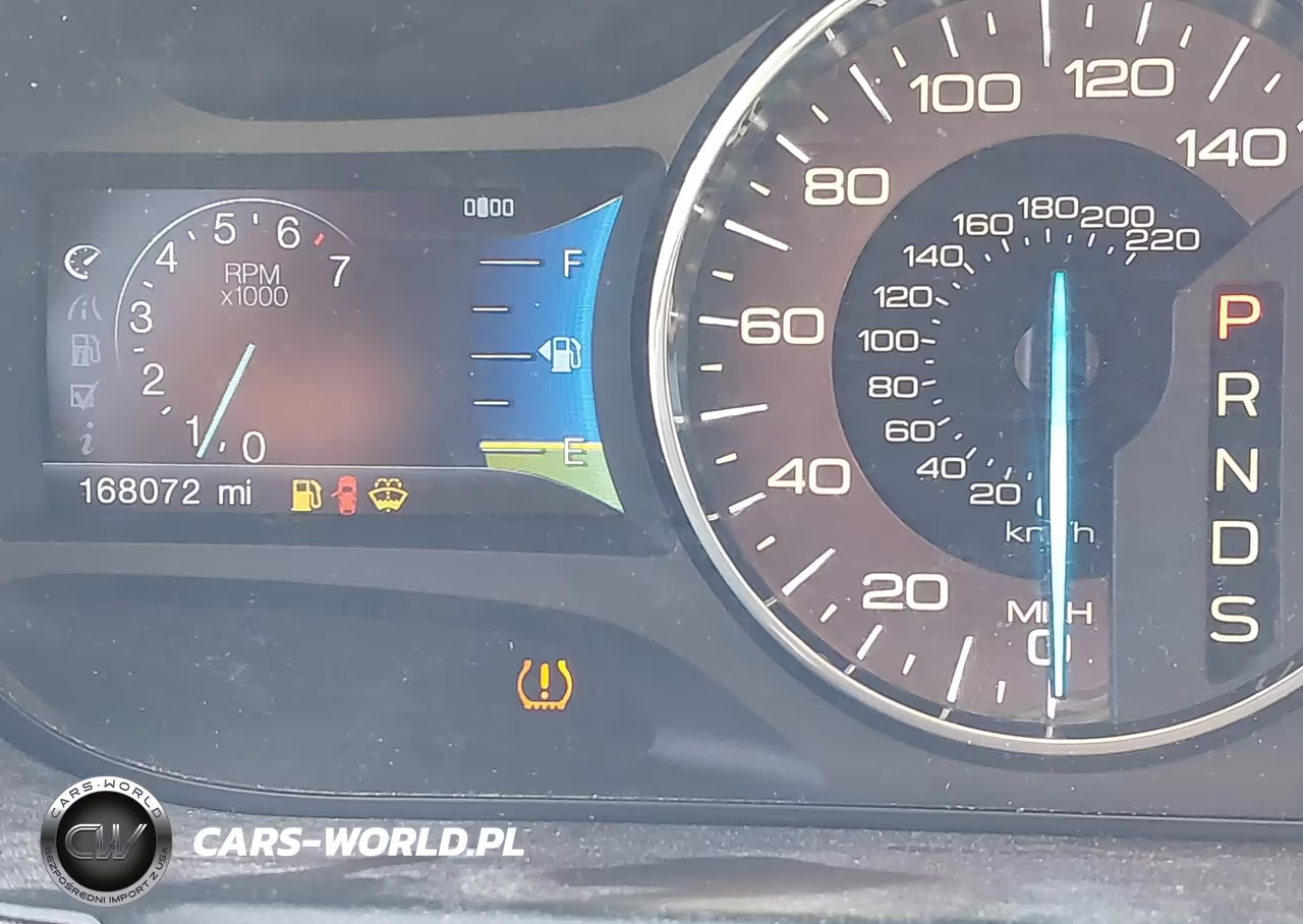 2013 Ford Edge Limited VIN:2FMDK4KC9DBE32399 - 15