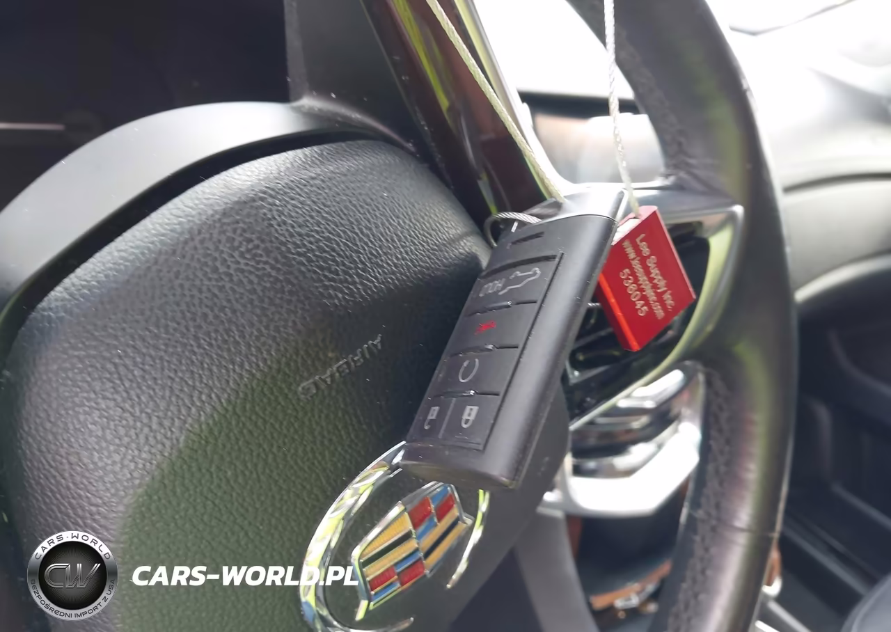 2014 Cadillac Srx Performance Collection VIN:3GYFNFE3XES647498 - 11