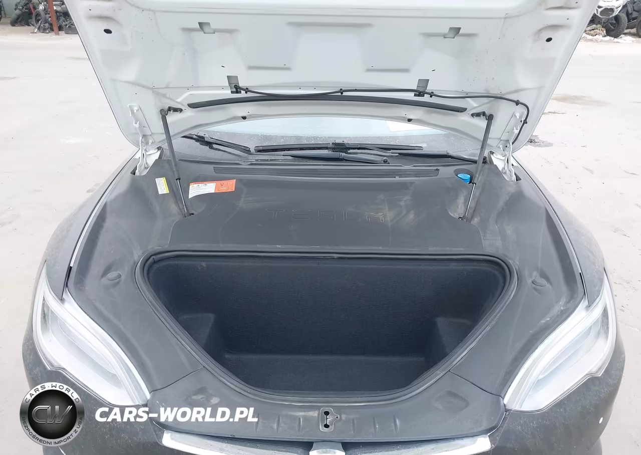 2016 Tesla Model S 60-70-75-85 VIN:5YJSA1E1XGF146849 - 10