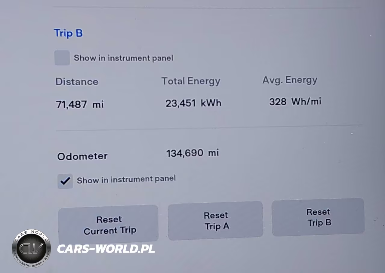 2016 Tesla Model S 60-70-75-85 VIN:5YJSA1E1XGF146849 - 15