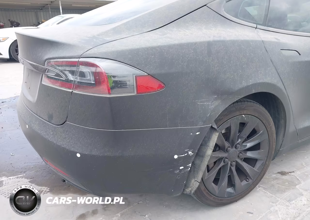2016 Tesla Model S 60-70-75-85 VIN:5YJSA1E1XGF146849 - 20
