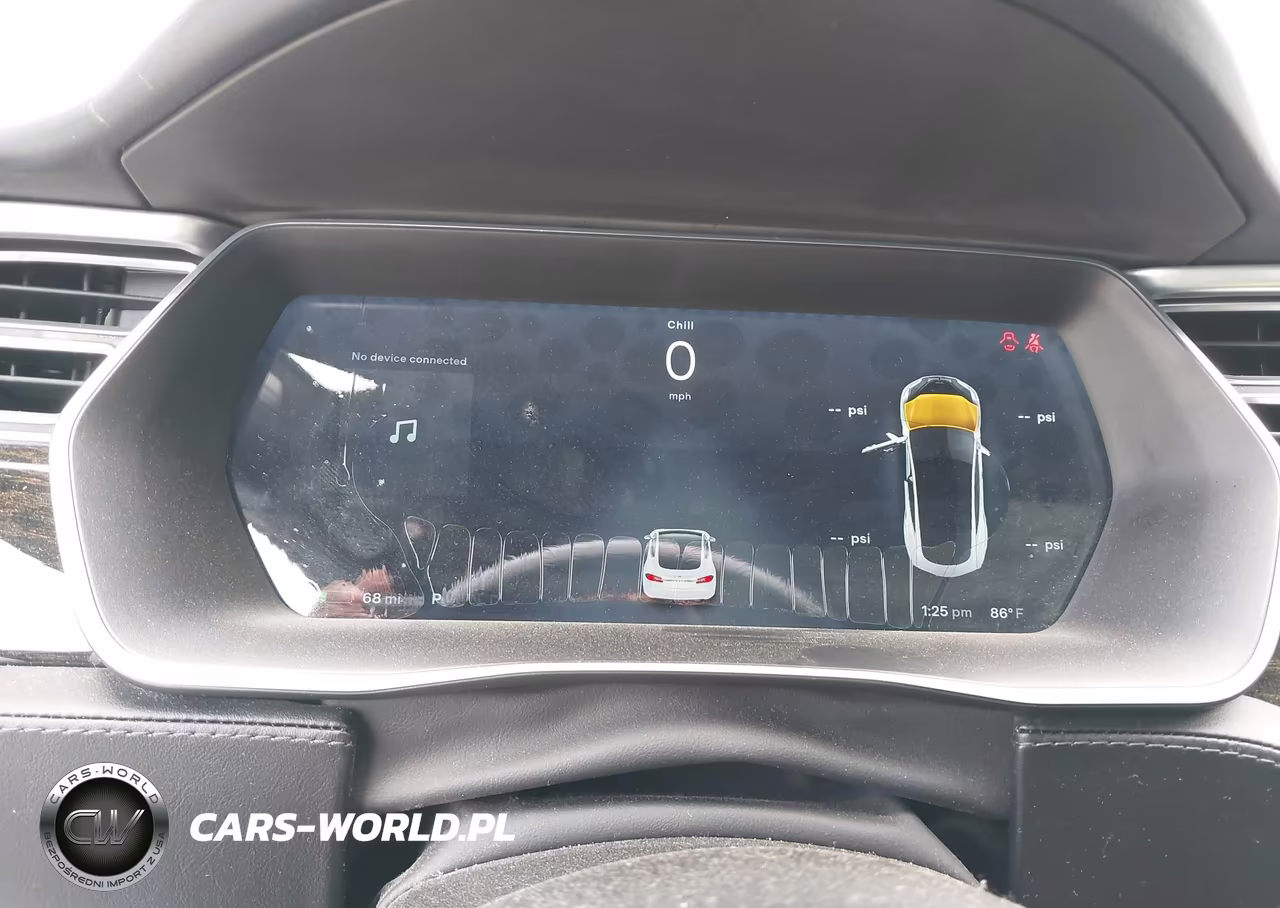 2016 Tesla Model S 60-70-75-85 VIN:5YJSA1E1XGF146849 - 7