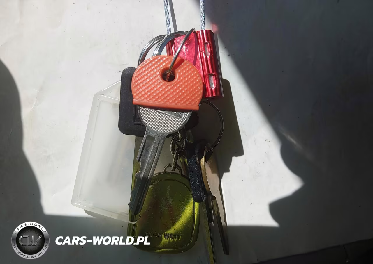 1995 Cadillac Deville VIN:1G6KD52B7SU289417 - 11