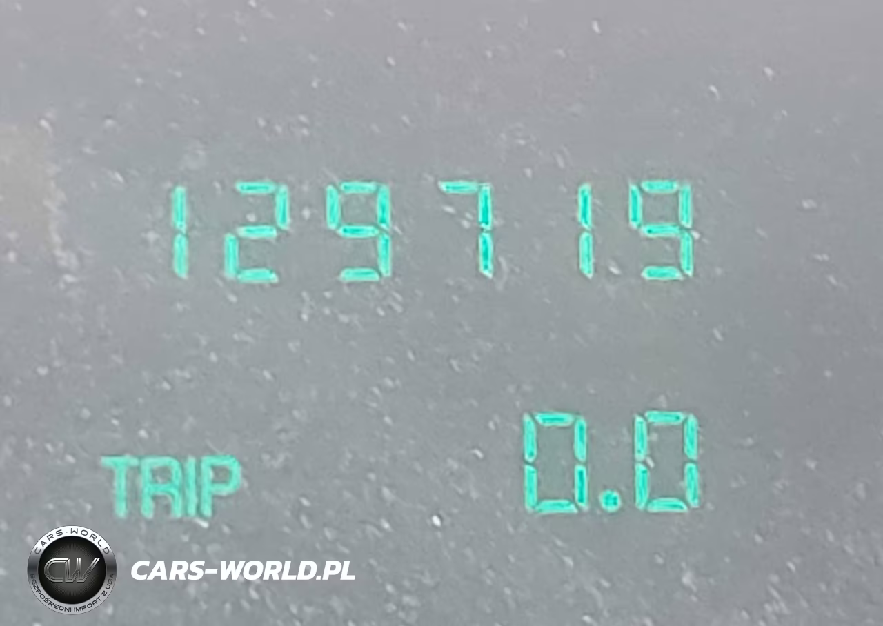 1995 Cadillac Deville VIN:1G6KD52B7SU289417 - 12