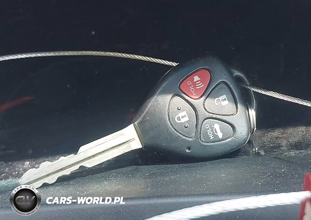 2009 Toyota Camry Le VIN:4T4BE46K59R124606 - 11