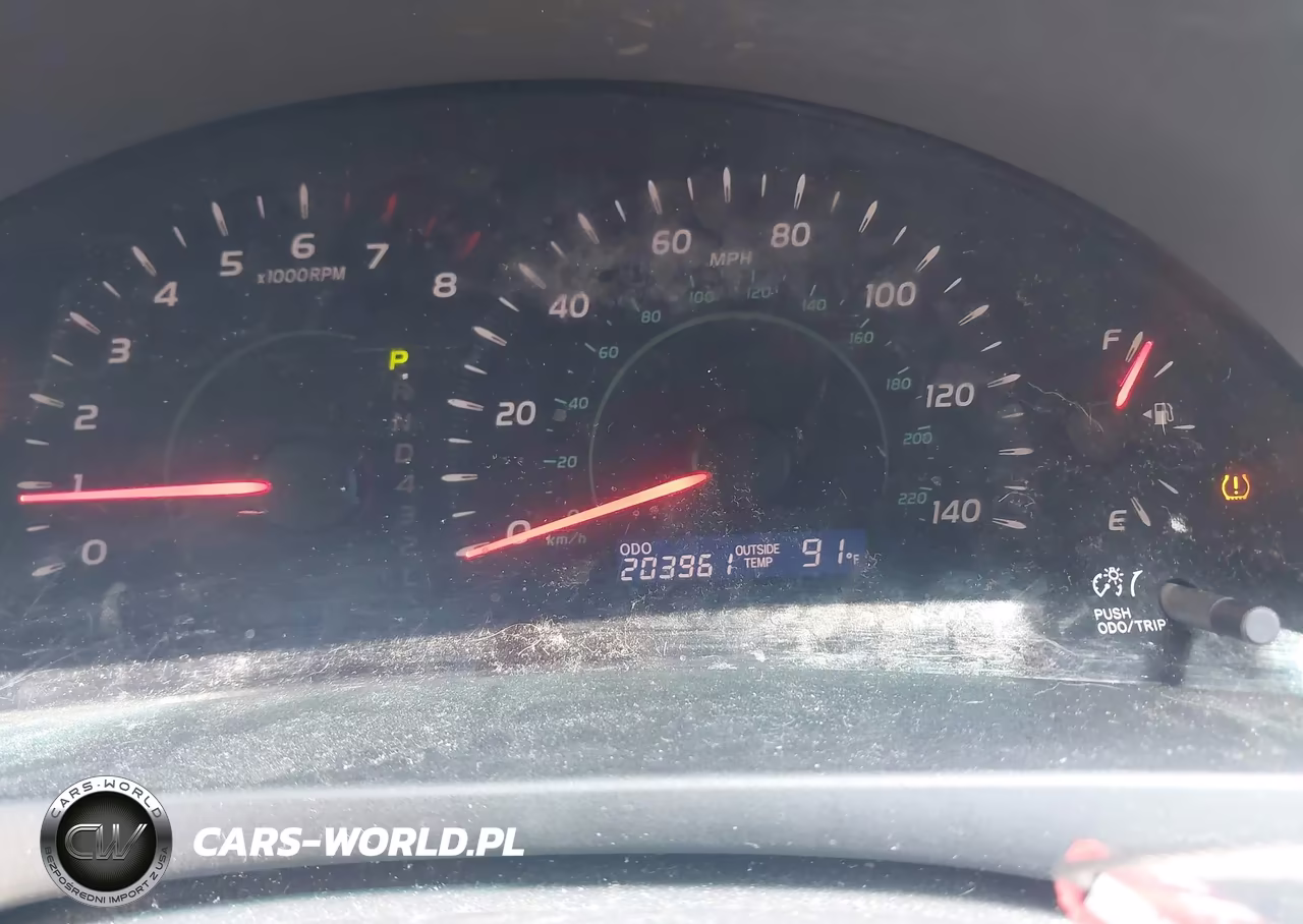 2009 Toyota Camry Le VIN:4T4BE46K59R124606 - 7