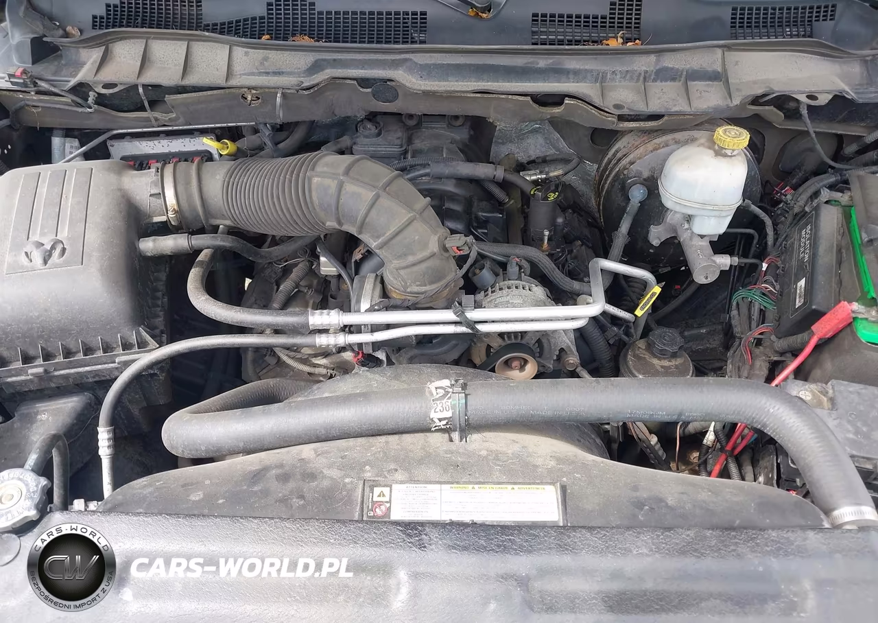 2012 Ram 1500 Big Horn VIN:1C6RD7LT6CS126521 - 10